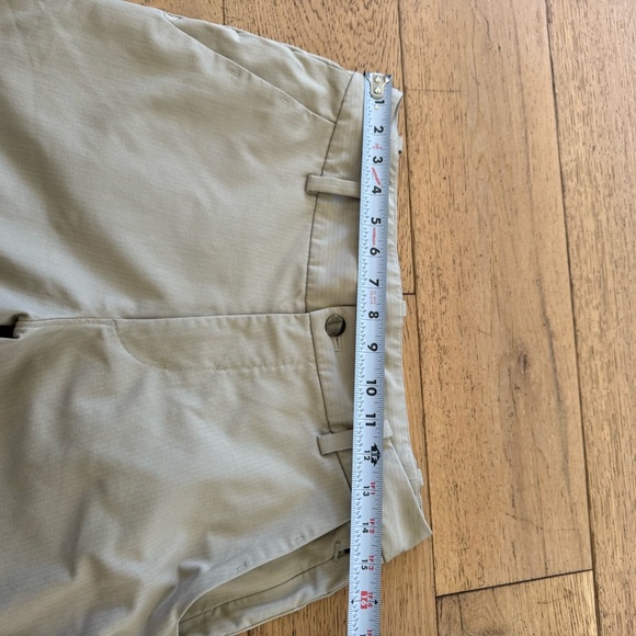 Lululemon Dress Pants Men’s See Measurements for Sizing - Picture 8 of 13